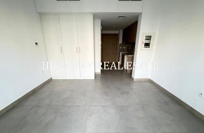 Apartment - Studio - 1 for rent in Sapphire Beach Residence - Maryam Island - Al Khan - Sharjah Apartment - Studio - 1 for rent in Sapphire Beach Residence - Maryam Island - Al Khan - Sharjah