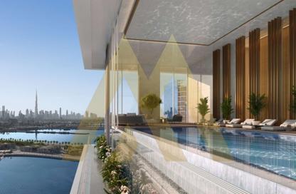 Apartment - 2 - 2 for sale in Saria - Maritime City - Dubai Apartment - 2 - 2 for sale in Saria - Maritime City - Dubai