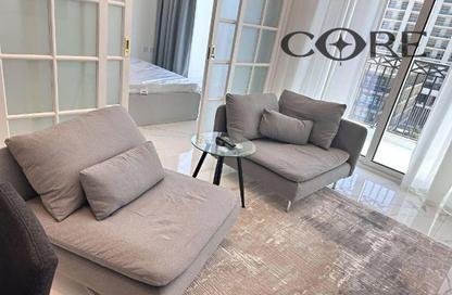 Apartment - 1 Bedroom - 1 Bathroom for rent in Vincitore Benessere - Arjan - Dubai