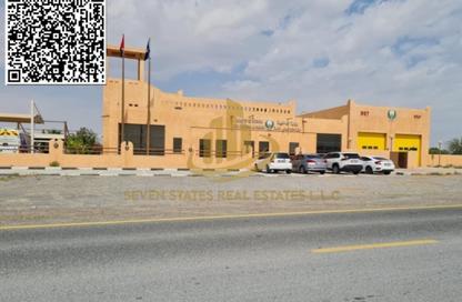 Land - Studio for sale in Manama - Ajman Land - Studio for sale in Manama - Ajman