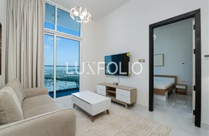 شقة - غرفة نوم - 1 حمام للبيع في سكايز من دانوب - ارجان - دبي