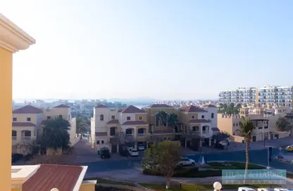 Apartment - 1 Bedroom - 1 Bathroom for rent in Royal Breeze - Al Hamra Village - Ras Al Khaimah