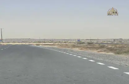 أرض - استوديو للبيع في تجارية مويلح - الشارقة