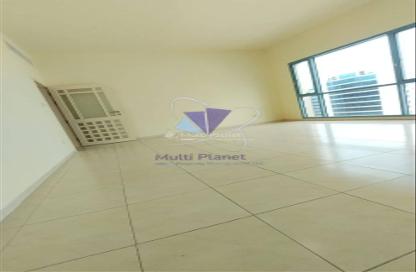 Apartment - 2 Bedrooms - 2 Bathrooms for rent in Al Mamoura - Muroor Area - Abu Dhabi
