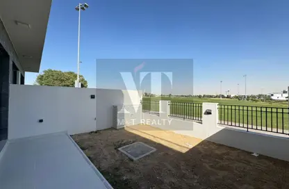 تاون هاوس - 4 غرف نوم - 3 حمامات للايجار في سيلفر سبرنجز 3 - سيلفر سبرينغز - داماك هيلز - دبي