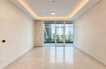 Apartment - 2 - 3 for rent in Golf Residences by Fortimo - Dubai Hills Estate - Dubai