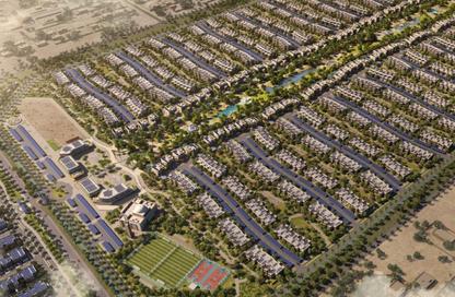 Townhouse - 3 Bedrooms - 5 Bathrooms for sale in Sharjah Sustainable City - Sharjah