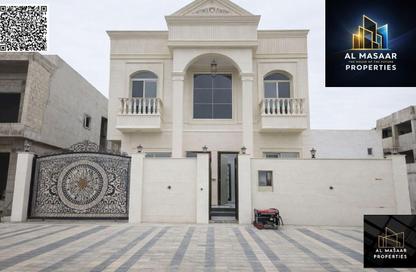 Villa - 5 Bedrooms - 7 Bathrooms for sale in Al Amira Village - Al Yasmeen - Ajman