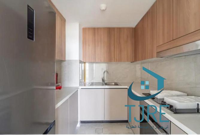 Premium 1BR | Brand New | High Floor |Amazing View photo 3