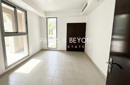 Villa - 4 - 4 for rent in Cluster Q - Cedre Villas - Dubai Silicon Oasis - Dubai