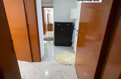 Apartment - 2 Bedrooms - 2 Bathrooms for rent in Liwara 1 - Ajman
