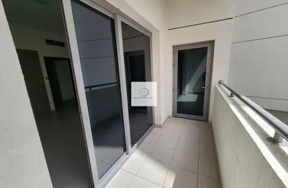 Apartment - 1 Bedroom - 2 Bathrooms for rent in Masaken Al Muraqqabat 01 - Al Muraqqabat - Deira - Dubai