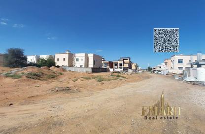 Land - Studio for sale in Kabbali Hills - Al Helio 2 - Al Helio - Ajman Land - Studio for sale in Kabbali Hills - Al Helio 2 - Al Helio - Ajman
