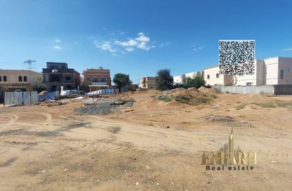 Land - Studio for sale in Kabbali Hills - Al Helio 2 - Al Helio - Ajman