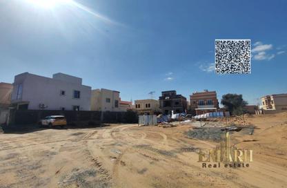 Land - Studio for sale in Kabbali Hills - Al Helio 2 - Al Helio - Ajman