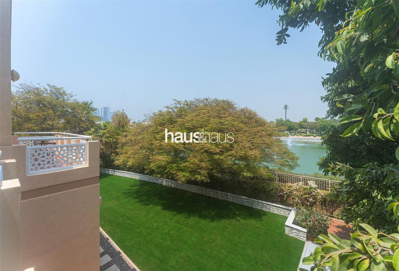 Fully Furnished | Upgraded Kitchen | Lake View photo 21