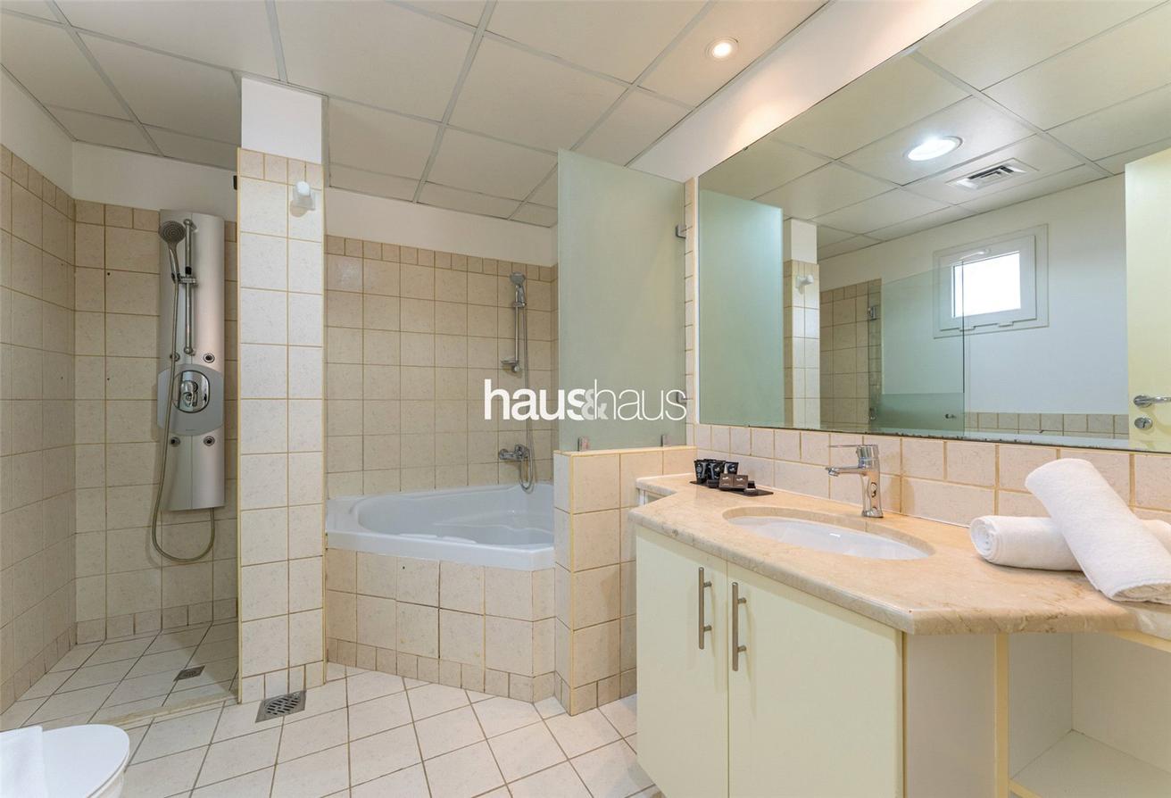 Fully Furnished | Upgraded Kitchen | Lake View photo 16