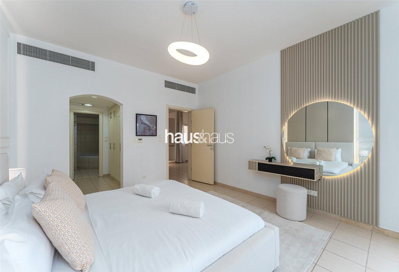 Fully Furnished | Upgraded Kitchen | Lake View photo 24