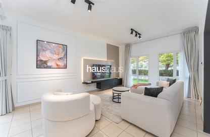 Villa - 5 - 6 for rent in Meadows 5 - Meadows - Dubai