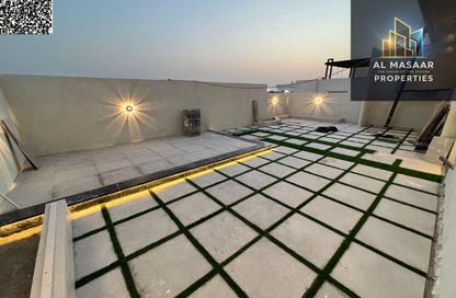 Villa - 7+ Bedrooms - 7+ Bathrooms for sale in Ajman Hills - Al Alia - Ajman Villa - 7+ Bedrooms - 7+ Bathrooms for sale in Ajman Hills - Al Alia - Ajman