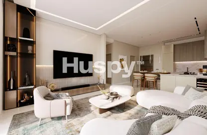 شقة - 2 غرف نوم - 2 حمامات للبيع في مساكن أولايا - نخلة جميرا - دبي