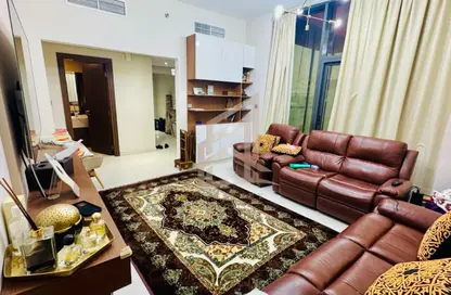 Apartment - 1 Bedroom - 3 Bathrooms for rent in Binghatti West Boutique Suites - Dubai Land Residence Complex - Dubai Land - Dubai Apartment - 1 Bedroom - 3 Bathrooms for rent in Binghatti West Boutique Suites - Dubai Land Residence Complex - Dubai Land - Dubai