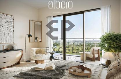 Apartment - 2 Bedrooms - 3 Bathrooms for sale in Albero by Emaar - Dubai Creek Harbour (The Lagoons) - Dubai