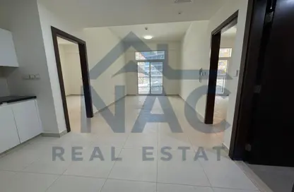 Apartment - 2 Bedrooms - 3 Bathrooms for rent in Binghatti Gateway - Al Jaddaf - Dubai