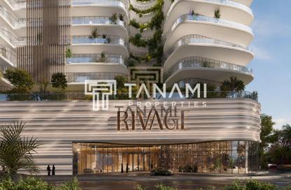 Apartment - 3 Bedrooms - 5 Bathrooms for sale in Rivage by Deeyar - Shams Abu Dhabi - Al Reem Island - Abu Dhabi