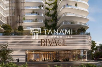 Apartment - 3 Bedrooms - 5 Bathrooms for sale in Rivage by Deeyar - Shams Abu Dhabi - Al Reem Island - Abu Dhabi Apartment - 3 Bedrooms - 5 Bathrooms for sale in Rivage by Deeyar - Shams Abu Dhabi - Al Reem Island - Abu Dhabi