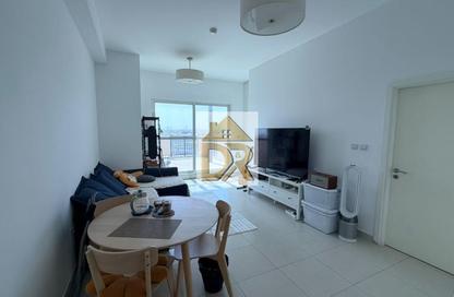 Apartment - 1 - 1 for sale in Al Khail Heights 6 - Al Khail Heights - Al Quoz - Dubai