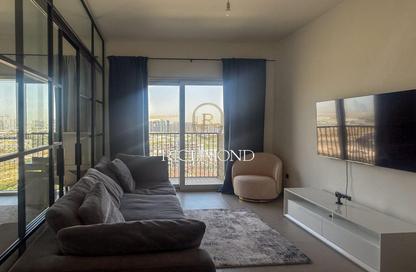 Apartment - 2 - 1 for rent in Collective 2.0 Tower A - Collective 2.0 - Dubai Hills Estate - Dubai Apartment - 2 - 1 for rent in Collective 2.0 Tower A - Collective 2.0 - Dubai Hills Estate - Dubai