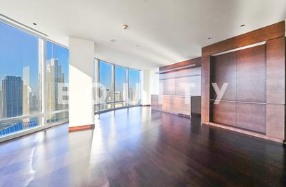 Apartment - 2 - 2 for rent in Burj Khalifa - Burj Khalifa Area - Downtown Dubai - Dubai