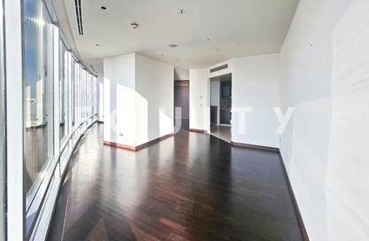 Apartment - 2 - 2 for rent in Burj Khalifa - Burj Khalifa Area - Downtown Dubai - Dubai