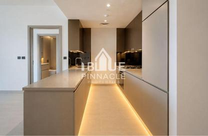 Apartment - 1 Bedroom - 2 Bathrooms for rent in Regalia By Deyaar - Business Bay - Dubai
