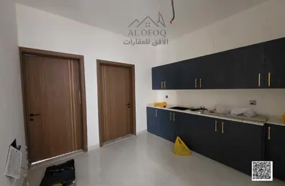 فيلا - 6 غرف نوم - 6 حمامات للبيع في الحليو 2 - الحليو - عجمان