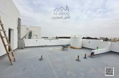 فيلا - 6 غرف نوم - 6 حمامات للبيع في الحليو 2 - الحليو - عجمان