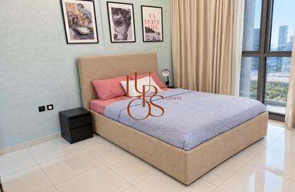 Apartment - 1 - 2 for rent in Elz by Danube - Arjan - Dubai Apartment - 1 - 2 for rent in Elz by Danube - Arjan - Dubai
