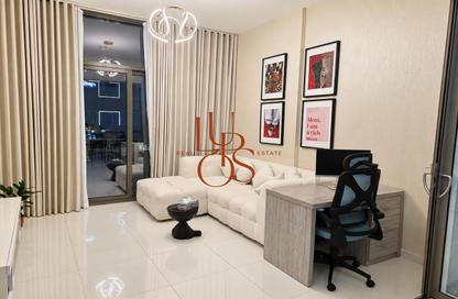 Apartment - 1 - 2 for rent in Elz by Danube - Arjan - Dubai