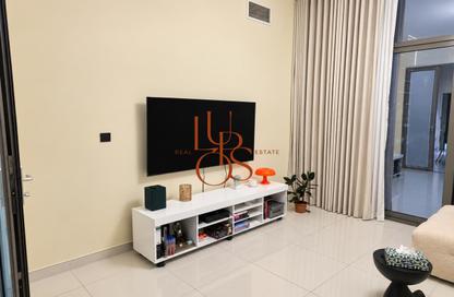 Apartment - 1 - 2 for rent in Elz by Danube - Arjan - Dubai