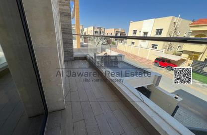 Villa - 5 Bedrooms - 7+ Bathrooms for rent in Al Yasmeen 1 - Al Yasmeen - Ajman Villa - 5 Bedrooms - 7+ Bathrooms for rent in Al Yasmeen 1 - Al Yasmeen - Ajman