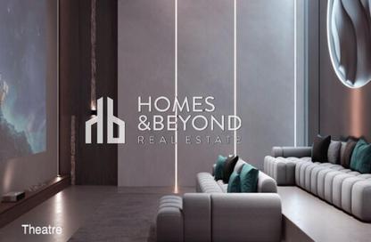 Apartment - Studio - 1 Bathroom for sale in One Central - RAK Central - Ras Al Khaimah Apartment - Studio - 1 Bathroom for sale in One Central - RAK Central - Ras Al Khaimah