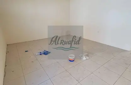 Staff Accommodation - Studio - 2 Bathrooms for rent in Al Rashidiya Towers - Ajman Downtown - Ajman