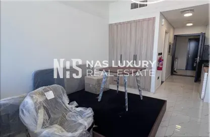 Apartment - Studio - 1 Bathroom for sale in The Gate - Masdar City - Abu Dhabi