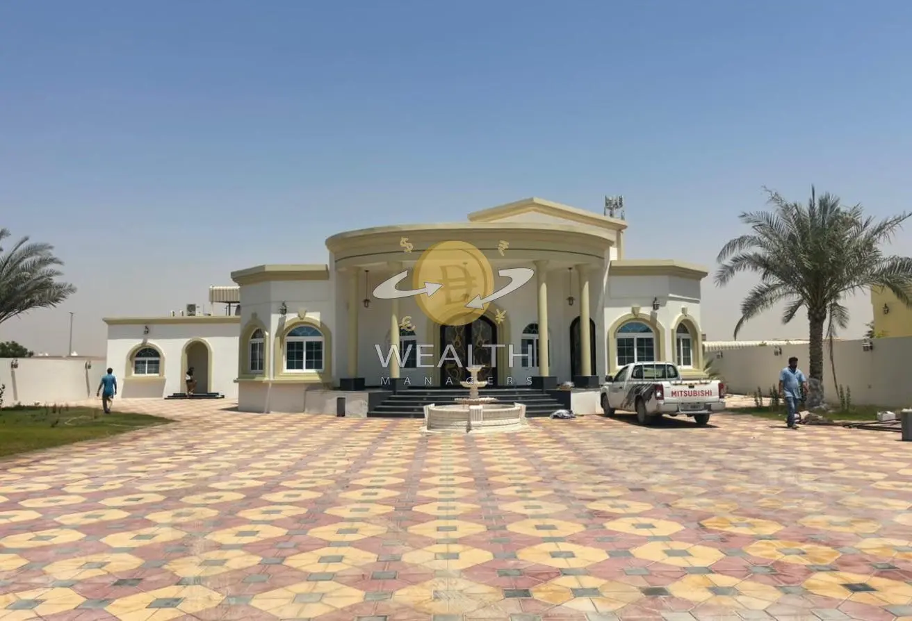 105544727 - الصورة الرئيسية للعقار