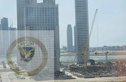 شقة - 2 غرف نوم - 3 حمامات للايجار في المجاز 2 - المجاز - الشارقة