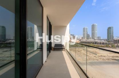 Apartment - 1 - 1 for sale in Binghatti Amber - District 11 - Jumeirah Village Circle - Dubai