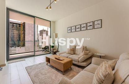 Apartment - 1 Bedroom - 1 Bathroom for sale in Binghatti Amber - District 11 - Jumeirah Village Circle - Dubai Apartment - 1 Bedroom - 1 Bathroom for sale in Binghatti Amber - District 11 - Jumeirah Village Circle - Dubai