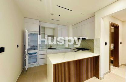 Apartment - 1 Bedroom - 1 Bathroom for sale in Binghatti Amber - District 11 - Jumeirah Village Circle - Dubai