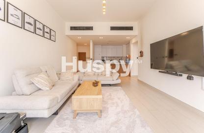 Apartment - 1 Bedroom - 1 Bathroom for sale in Binghatti Amber - District 11 - Jumeirah Village Circle - Dubai